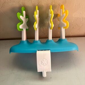 Skip Hop Swaying Trees Clip On Toy Explore More Activity Center Replacement Part